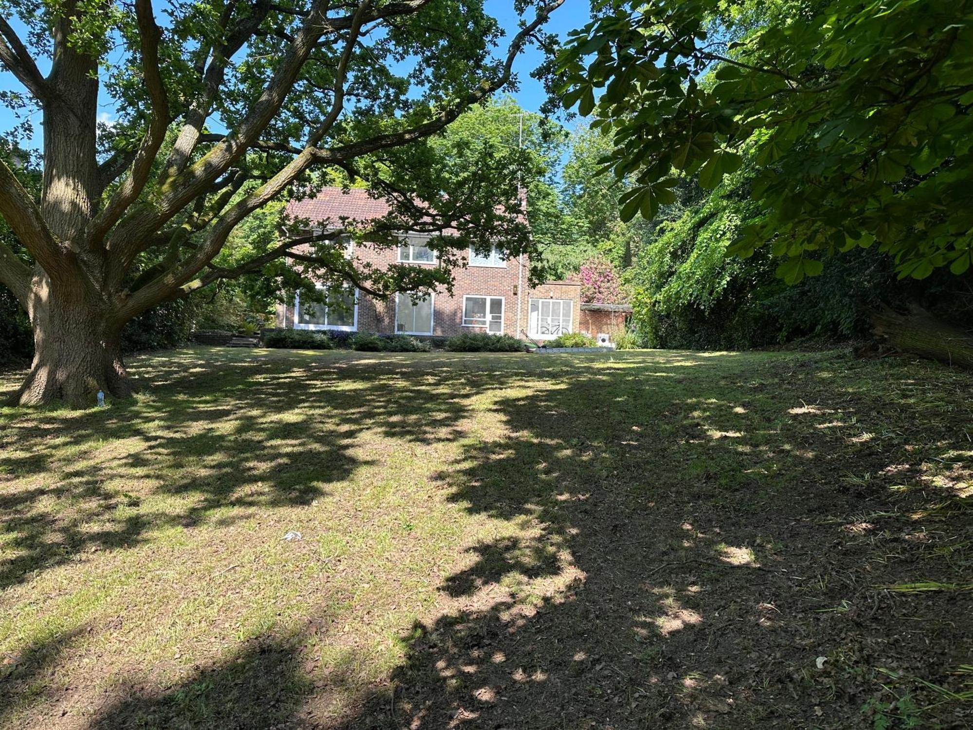 House On The Hill Villa Harrow on the Hill Luaran gambar