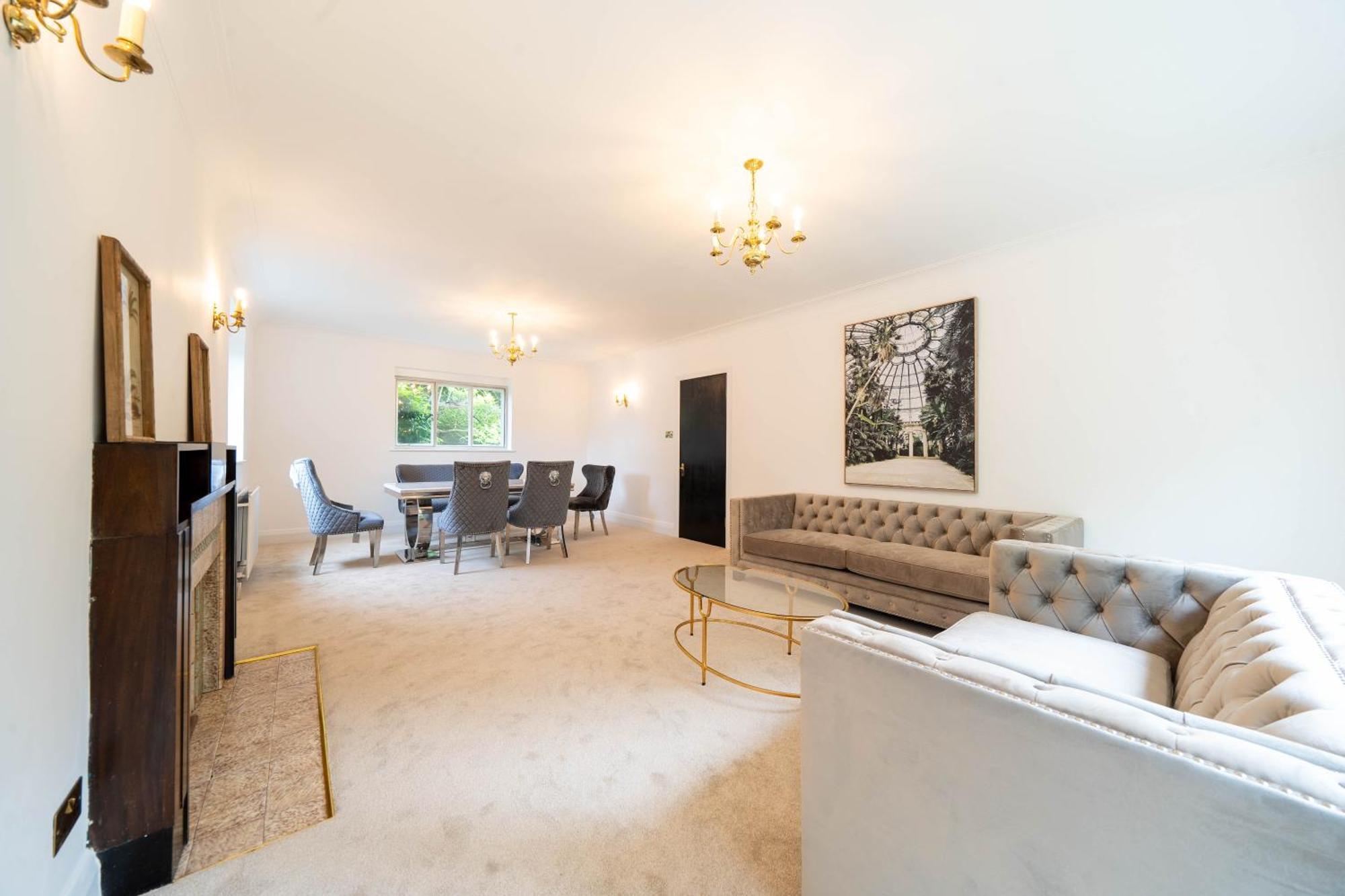 House On The Hill Villa Harrow on the Hill Luaran gambar