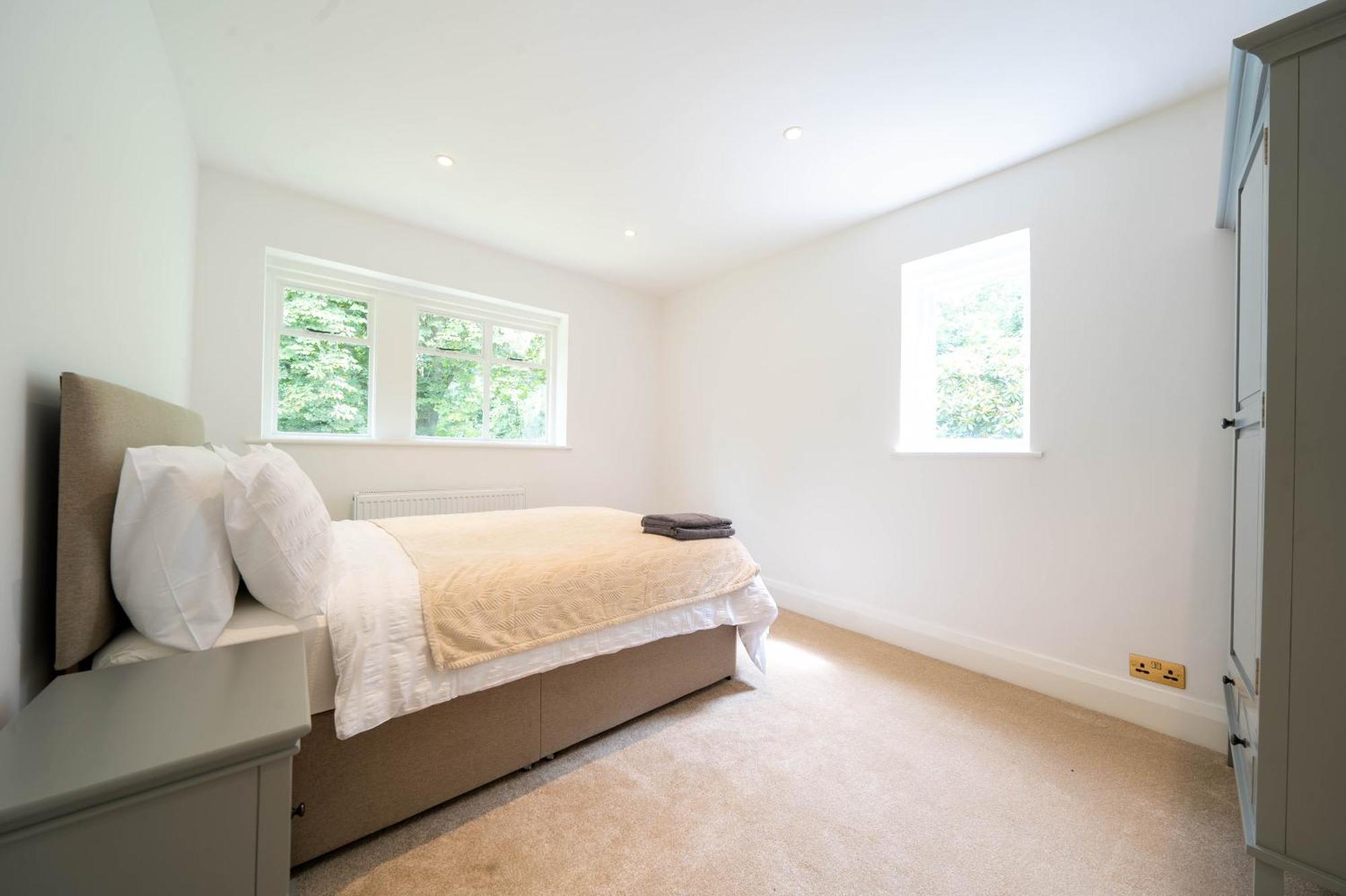 House On The Hill Villa Harrow on the Hill Luaran gambar