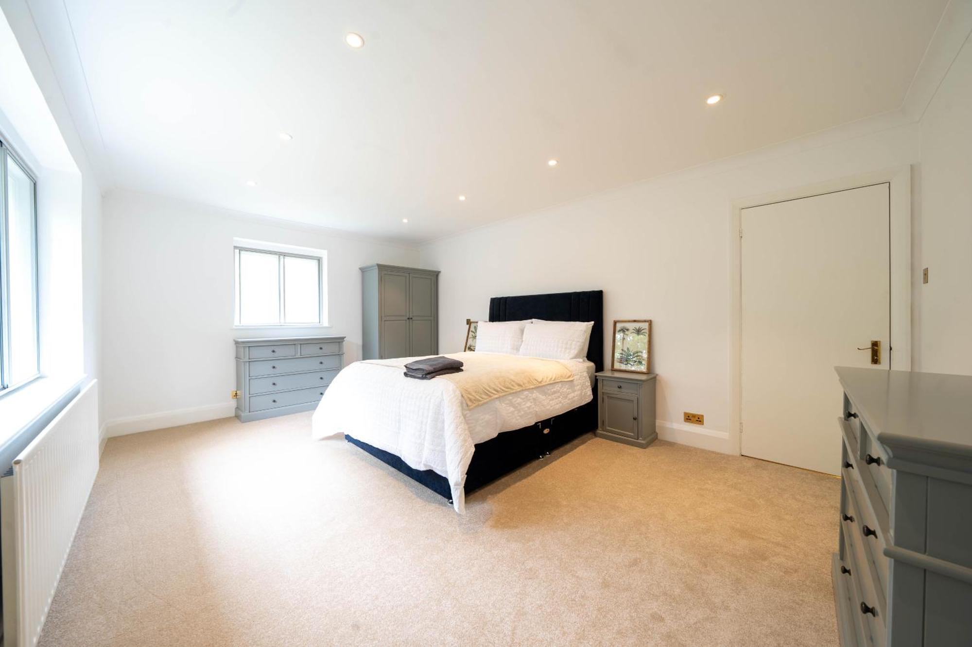 House On The Hill Villa Harrow on the Hill Luaran gambar