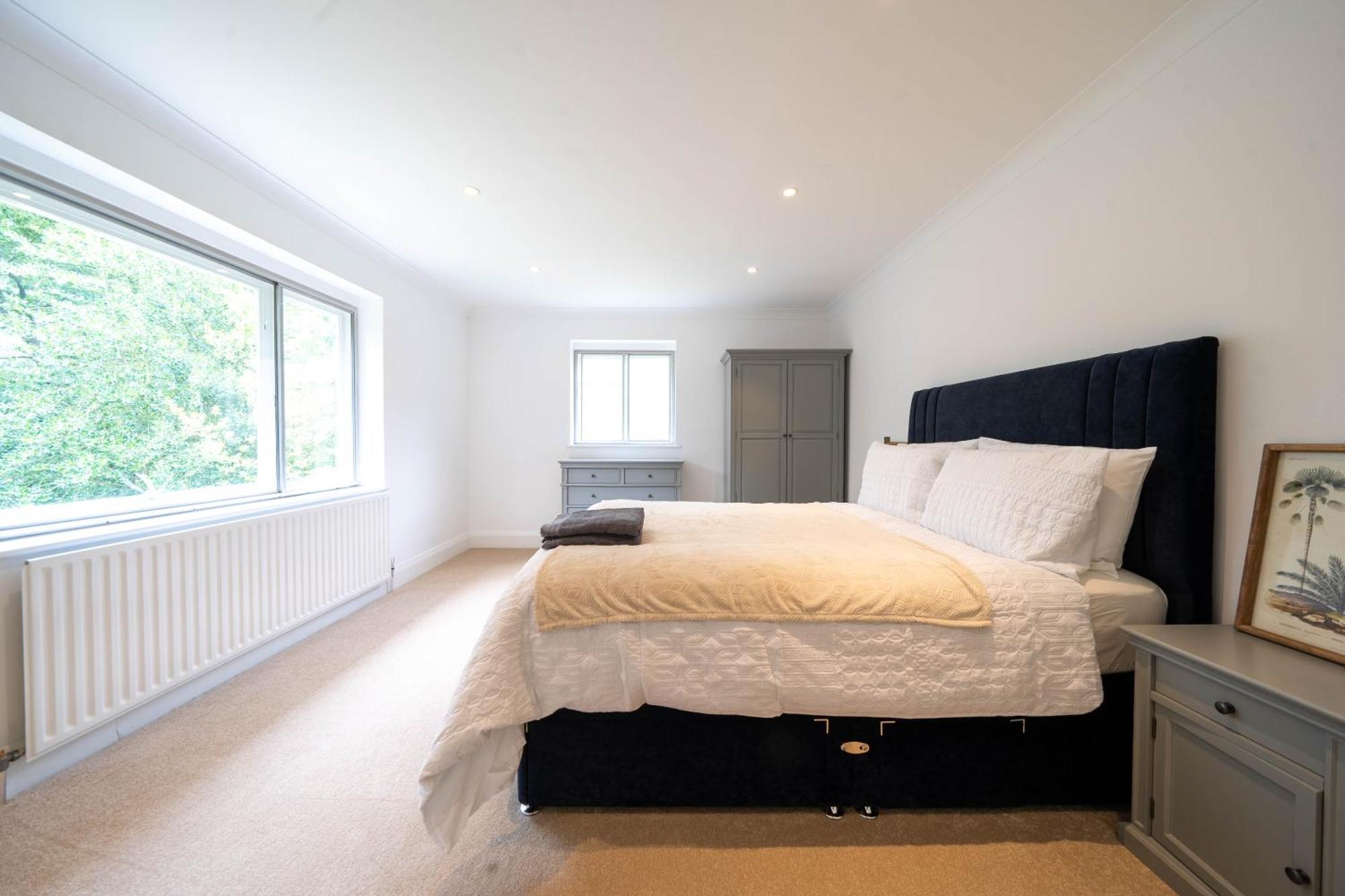 House On The Hill Villa Harrow on the Hill Luaran gambar