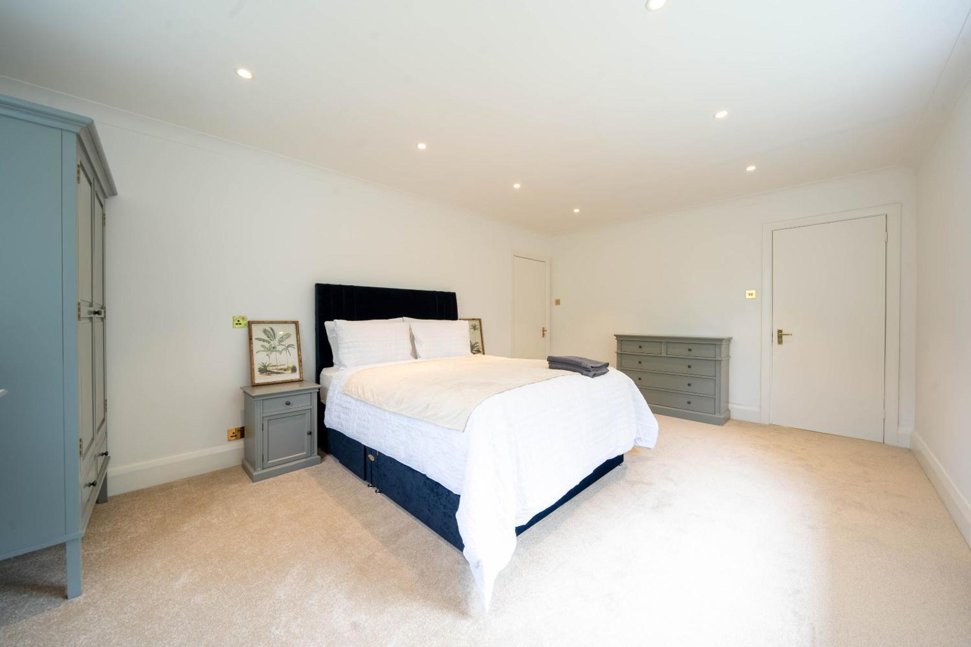 House On The Hill Villa Harrow on the Hill Luaran gambar