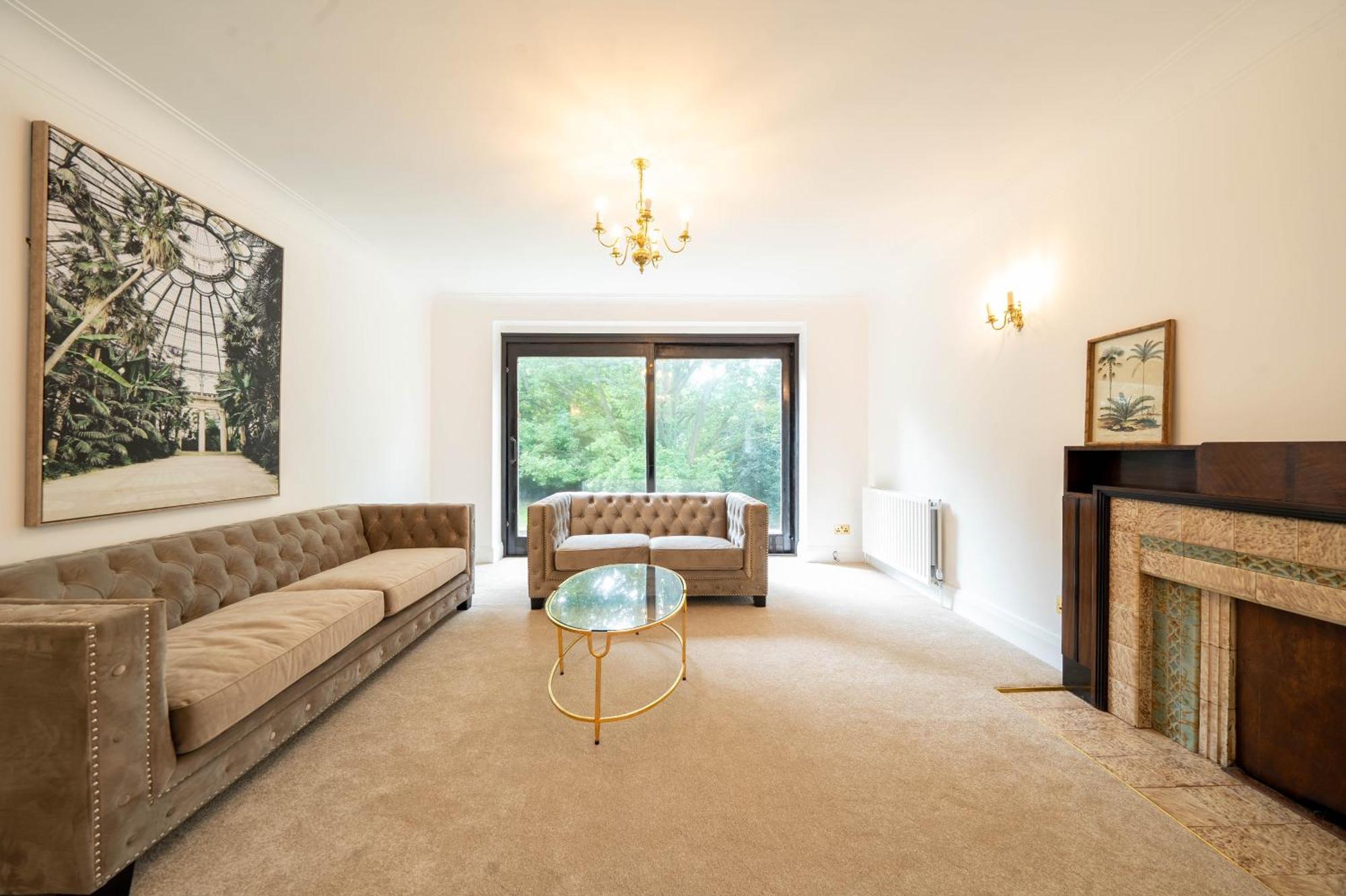House On The Hill Villa Harrow on the Hill Luaran gambar