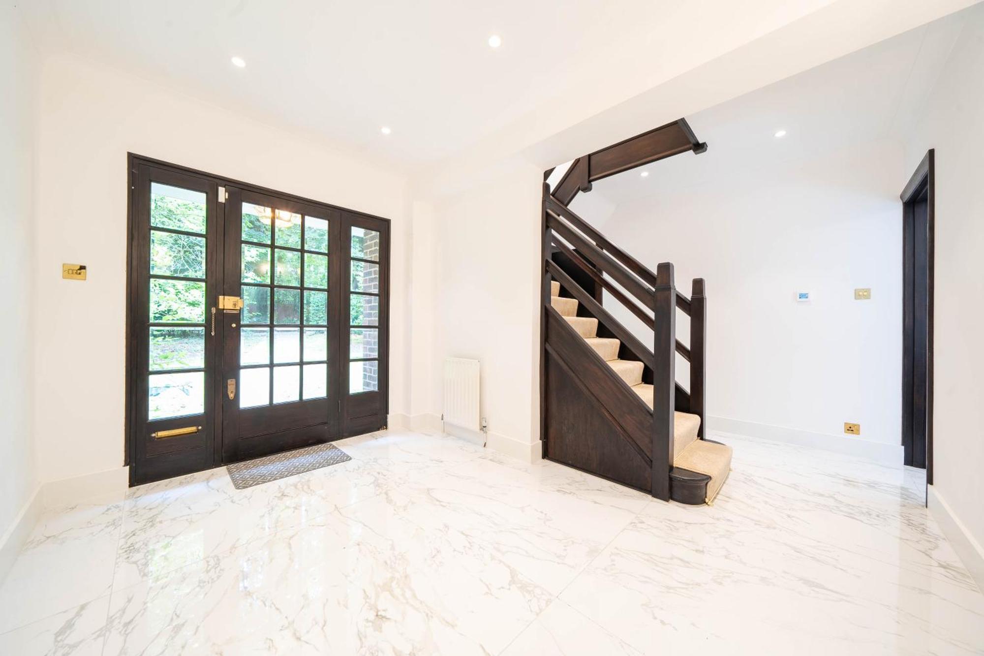 House On The Hill Villa Harrow on the Hill Luaran gambar